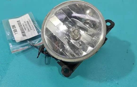 Citroen C3 Front fog light 11417102 IMPRK1568096