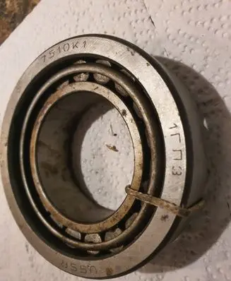 GAZ 53 Front upper strut mount 7510K1 7510A