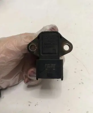 KIA Sportage Air pressure sensor 3930084400 120237D 04913BW