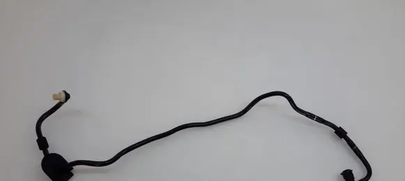 Mercedes-Benz CLS C219 Air intake hose/pipe A2114301929
