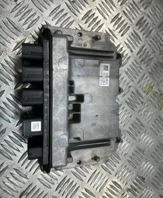 BMW 1 F20 F21 Engine control unit/module ECU 8662411