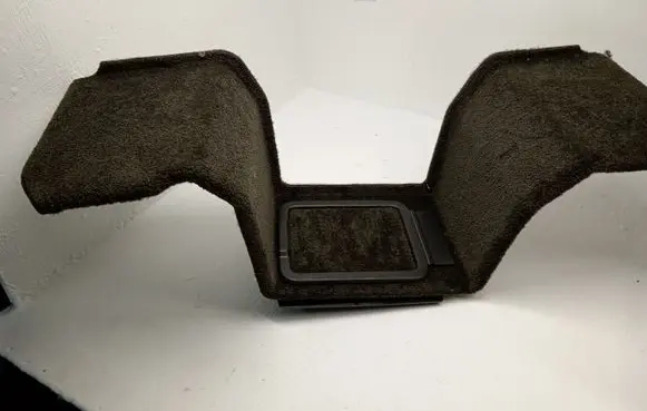 Bentley Continental Other interior part 3W7867714