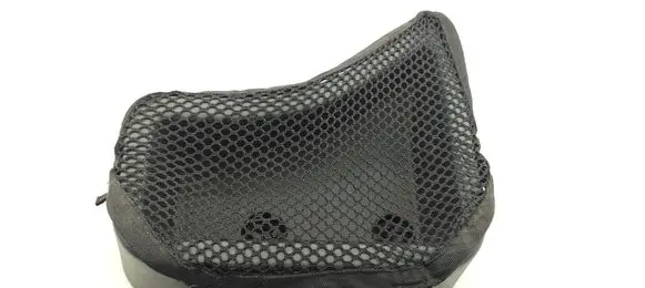 Nissan Navara D40 Glove box in trunk 76983EB403