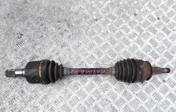 Mazda 6 Front driveshaft