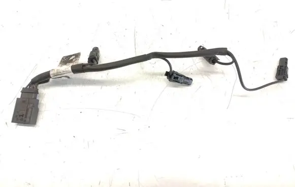 Mercedes-Benz E W212 Glow plug wires A6511501333 110408