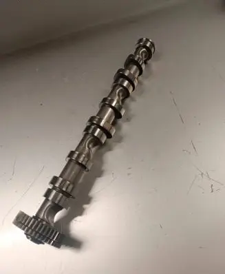 Camshaft