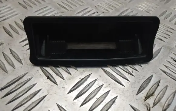 Audi A3 S3 8P Car ashtray 8P0857575