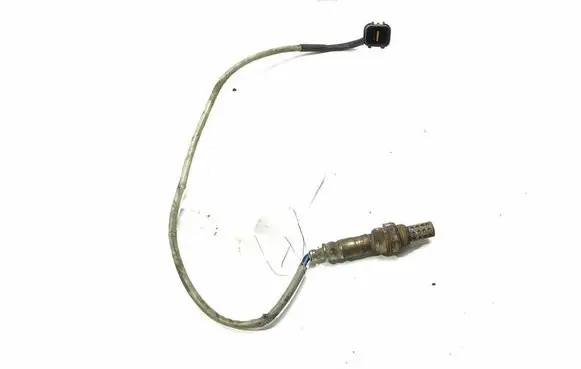 Lambda probe sensor