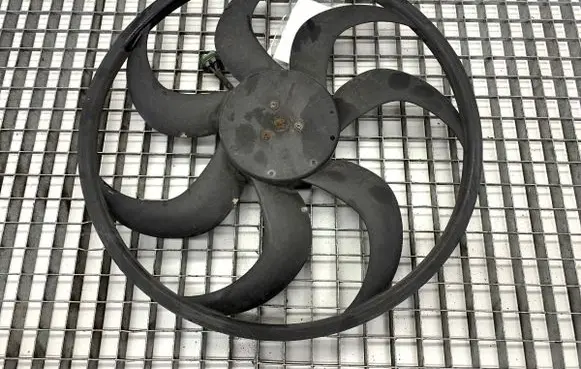 Jaguar XF Fan set 5YY0671