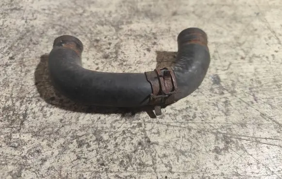 KIA Picanto Engine coolant pipe/hose 331k65