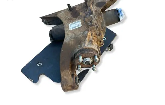 Land Rover Discovery 3 - LR3 Rear differential TVK500112