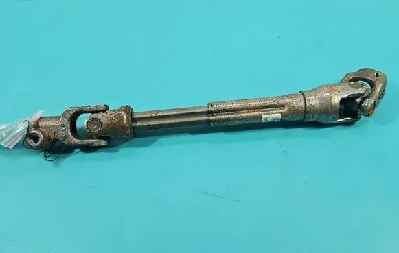 Renault Clio V Steering wheel axle 000847737 IMPRK1468782