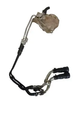 Audi A4 S4 B9 8W Engine coolant pipe/hose 05L122157AS 05L122157CH