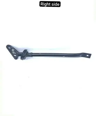 Jaguar F-Type Engine mounting bracket 