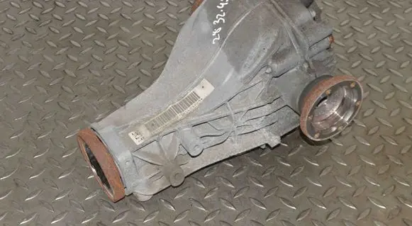 Audi A5 Rear differential 0AR525053