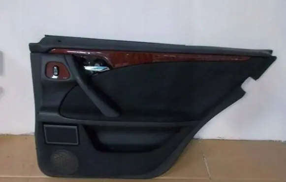 Mercedes-Benz E W210 Rear door card trim MCD4840
