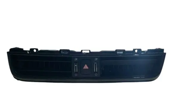 KIA Optima Dash center air vent grill 84760D4900WK