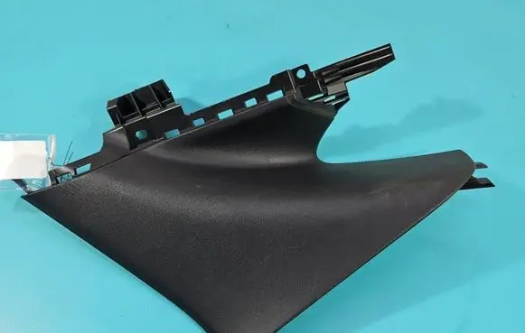 Ford Focus Center console JX7B-N280C46-AE IMPRK1536486