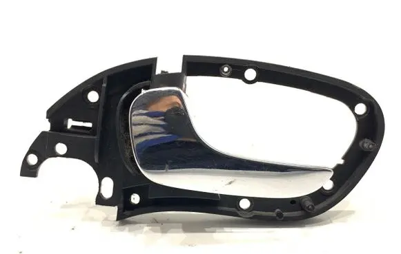 Front door interior handle