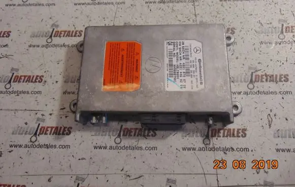 Phone control unit/module