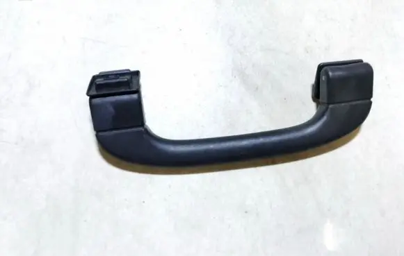 BMW 5 E60 E61 Front interior roof grab handle 8227593