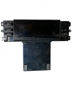 Volvo V70 Screen/display/small screen 30797715 SN4071700 07H24E03