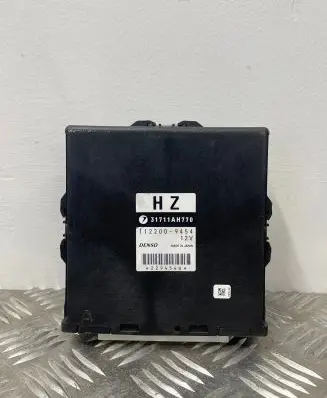 Subaru Legacy Gearbox control unit/module 1122009454