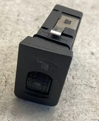 Volkswagen Golf IV Seat heating switch 1j0963563c