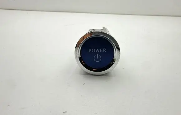Toyota RAV 4 (XA50) Engine start stop button switch 2010DJ2910 CCAB10LP2210T1 H12561