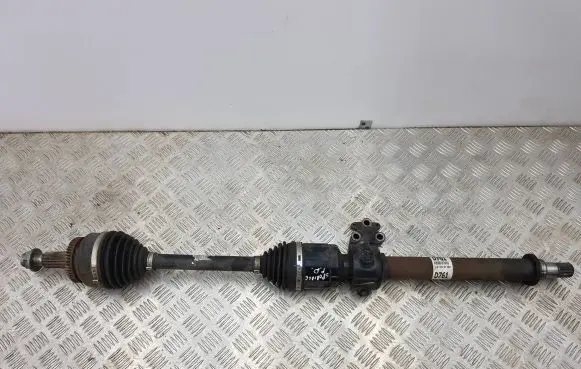 KIA Sportage Front driveshaft 49501D7110 49560D7610
