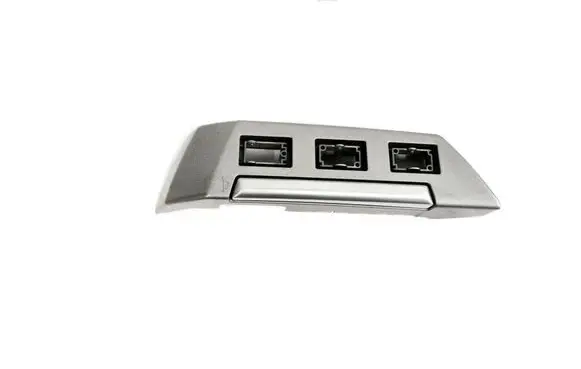 Land Rover Range Rover Sport L320 Steering wheel buttons/switches 8H2213D767CA XPD500800 0702062
