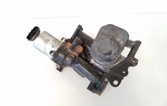 Opel Astra H EGR valve 8980607961 1350007351