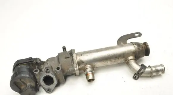 Volvo V50 EGR valve 9645689680