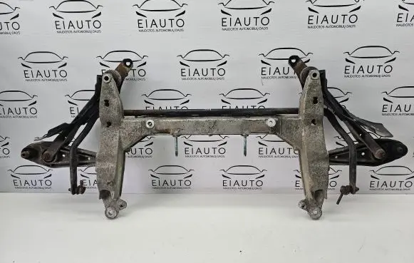 Porsche 911 996 Front subframe 99634110115 99634134108 889980517