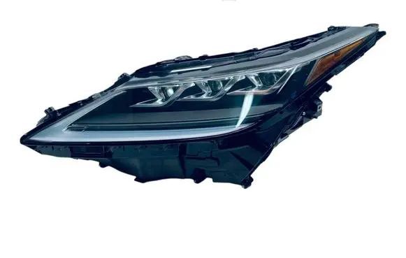 Lexus RX 450H Headlight/headlamp 8118548F70 81185-48F70