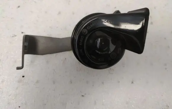 Audi Q5 SQ5 Horn signal 80A951221