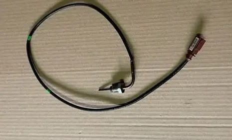 Audi A3 S3 8P Exhaust gas temperature sensor 04L906088JE-KG