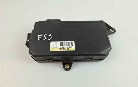 Fiat Stilo Door control unit/module 46790302