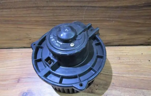 KIA Sedona Heater fan/blower 1940000071