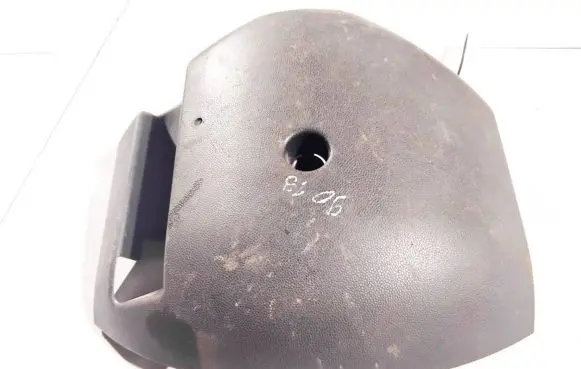 Opel Zafira B Steering wheel column trim 333627474