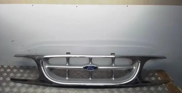 Ford Explorer ACC Distronic radar sensor grill/trim F57B8200 F57B8150
