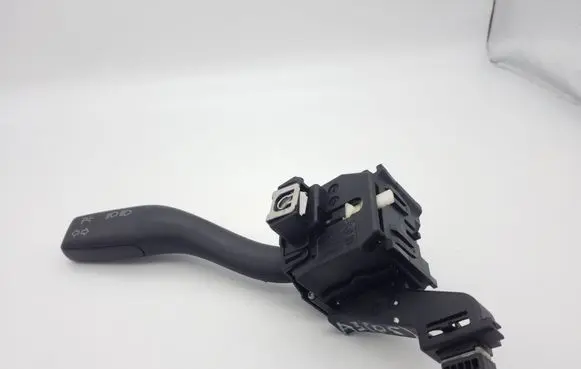 Indicator stalk