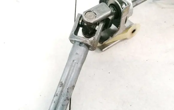 Skoda Fabia Mk1 (6Y) Steering column universal joint