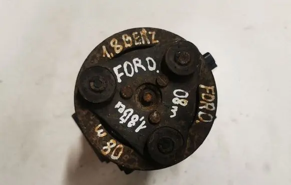 Ford Focus Air conditioning (A/C) compressor (pump) C307GD3