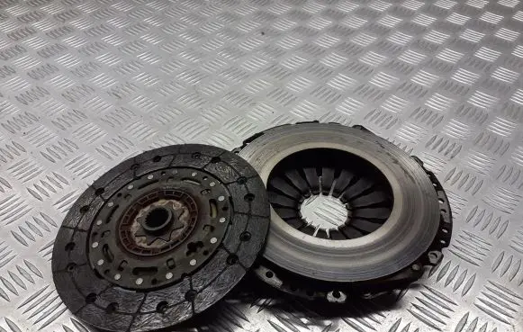 Fiat Linea Pressure plate BRAK