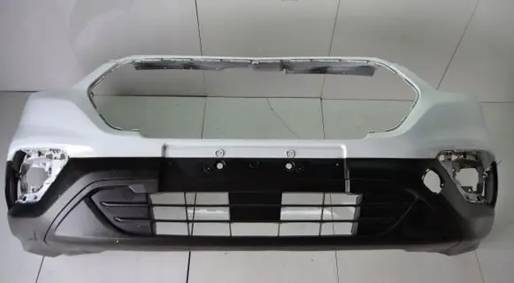 Ford Transit Custom Front bumper JK2117F003A
