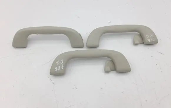 Mazda CX-7 A set of handles for the ceiling 