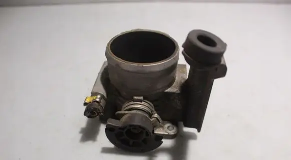 Fiat Siena Engine shut-off valve 