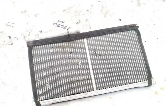 Audi A6 S6 C6 4F Heater blower radiator