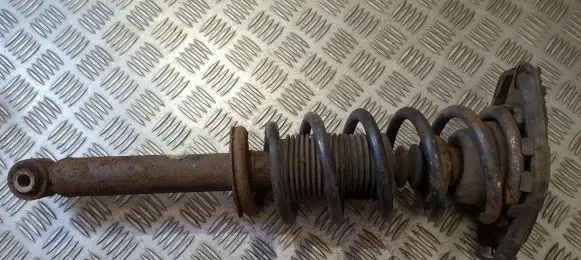 Nissan Primera Rear shock absorber/damper